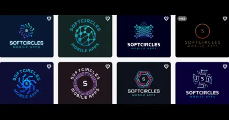 AI Logo Generation