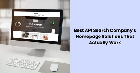 best-api-search-company-homepage-solutions