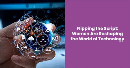 women-are-reshaping