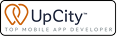 UpCity — Top Mobile App Developer